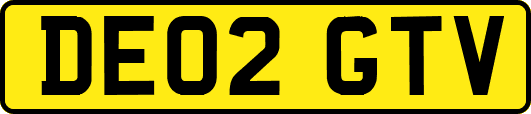 DE02GTV