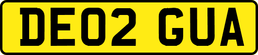 DE02GUA
