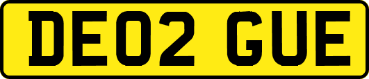 DE02GUE