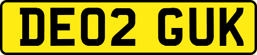 DE02GUK