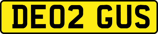 DE02GUS