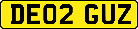DE02GUZ