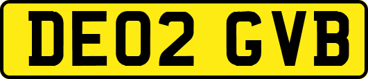 DE02GVB