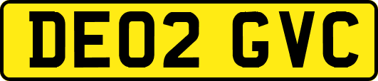 DE02GVC