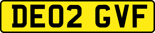DE02GVF