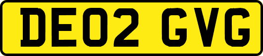 DE02GVG