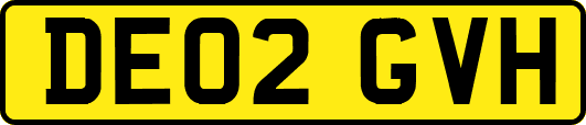 DE02GVH