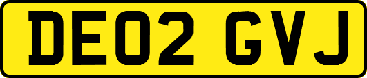 DE02GVJ