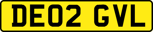DE02GVL
