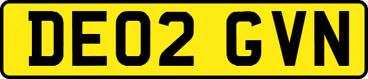 DE02GVN
