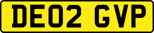 DE02GVP