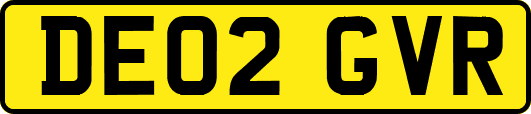 DE02GVR