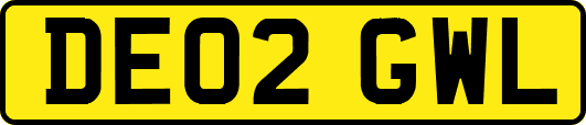 DE02GWL