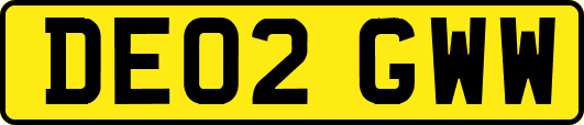 DE02GWW