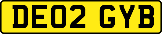 DE02GYB
