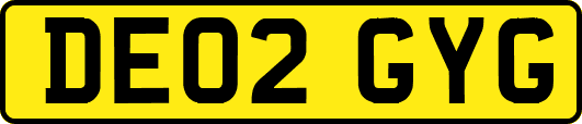 DE02GYG