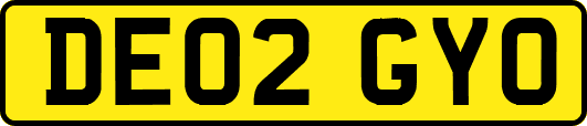 DE02GYO