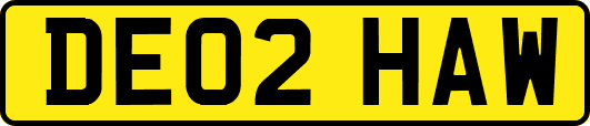 DE02HAW