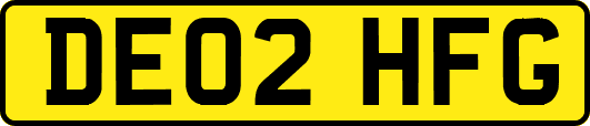DE02HFG