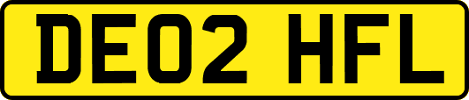 DE02HFL