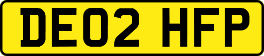 DE02HFP