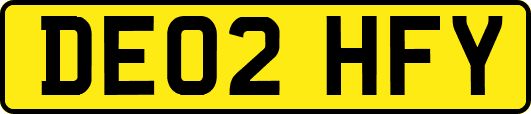 DE02HFY