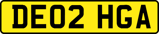 DE02HGA