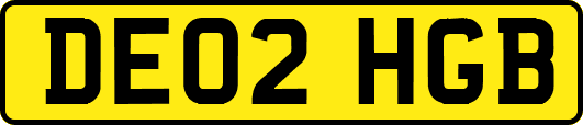 DE02HGB