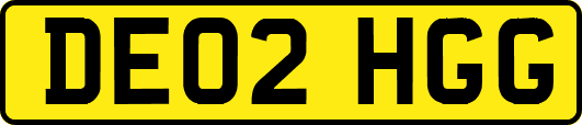 DE02HGG