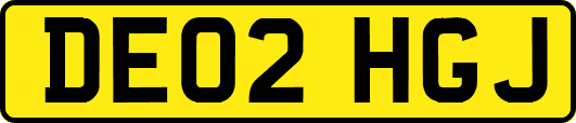 DE02HGJ