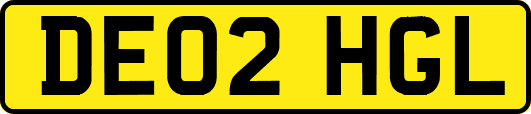 DE02HGL