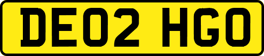 DE02HGO
