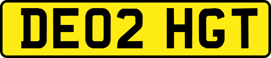 DE02HGT