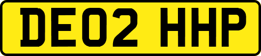 DE02HHP