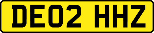DE02HHZ