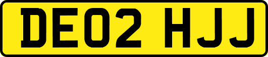 DE02HJJ