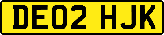 DE02HJK