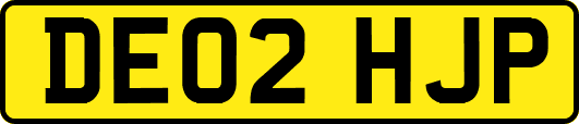 DE02HJP