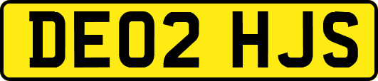DE02HJS