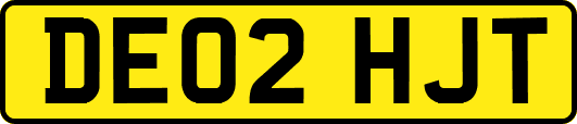 DE02HJT