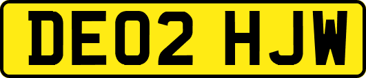 DE02HJW