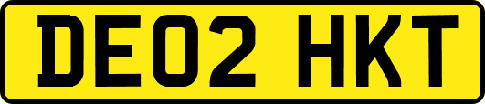 DE02HKT