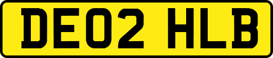 DE02HLB