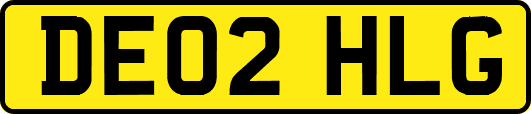 DE02HLG
