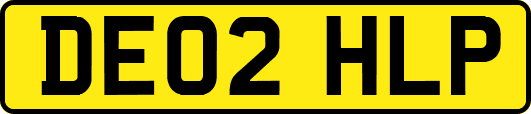 DE02HLP