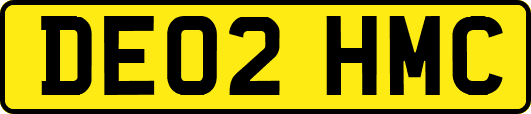 DE02HMC