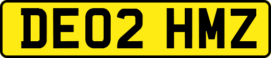 DE02HMZ