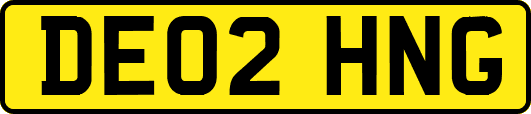 DE02HNG