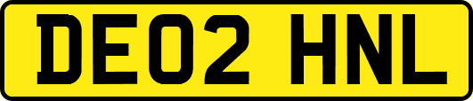 DE02HNL