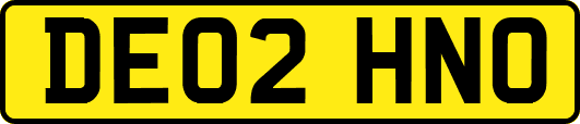 DE02HNO